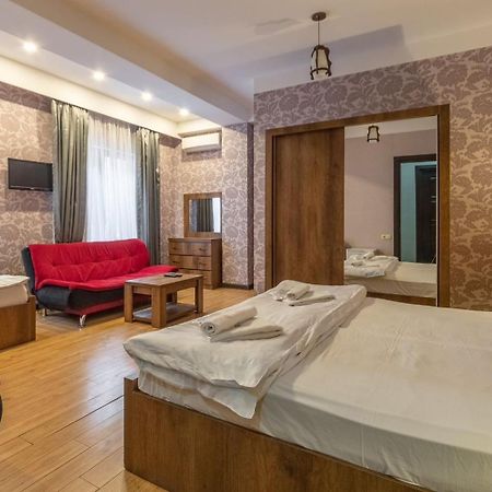 Dream Sky Hotel Τυφλίδα Εξωτερικό φωτογραφία