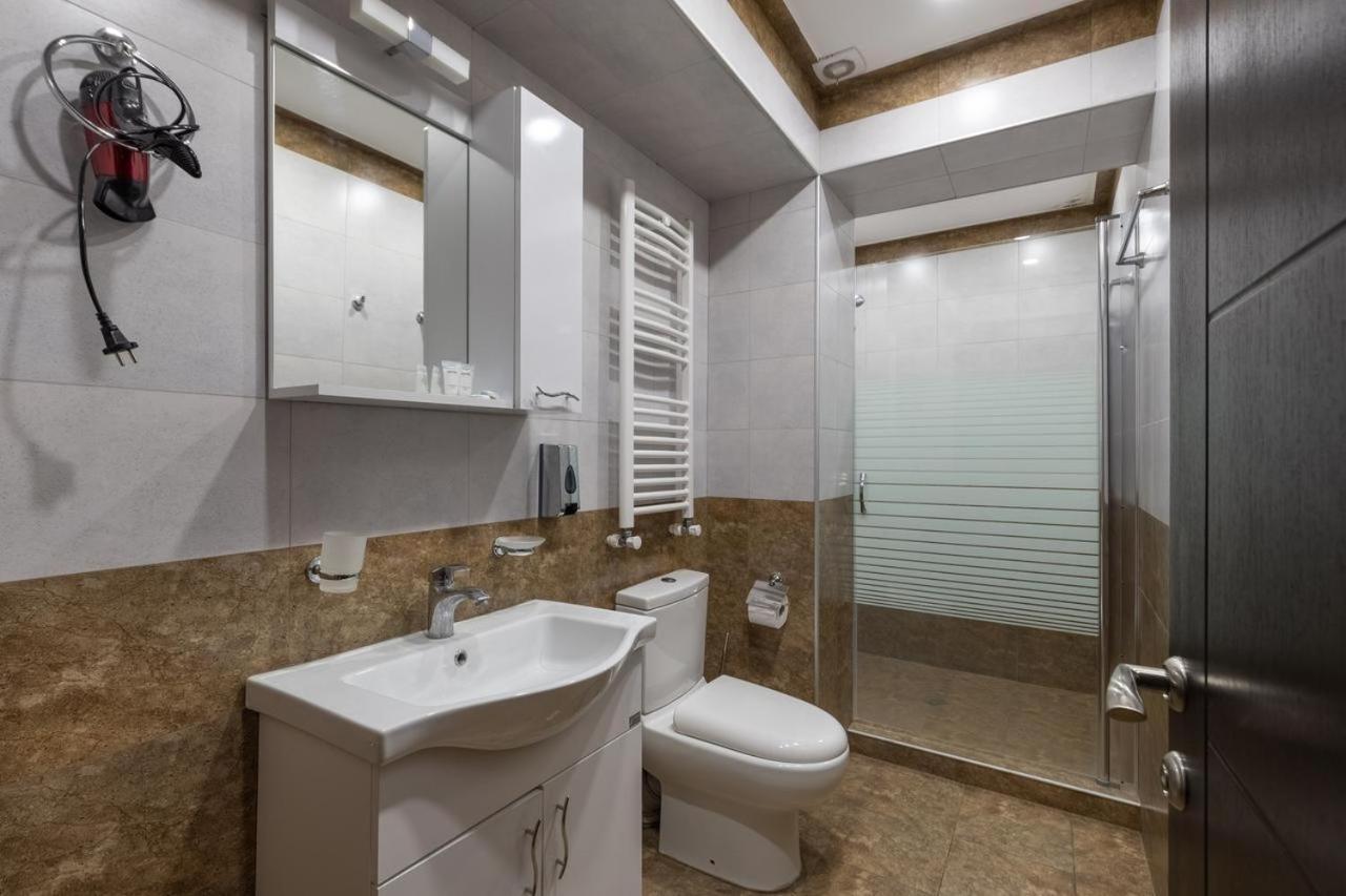 Dream Sky Hotel Τυφλίδα Εξωτερικό φωτογραφία