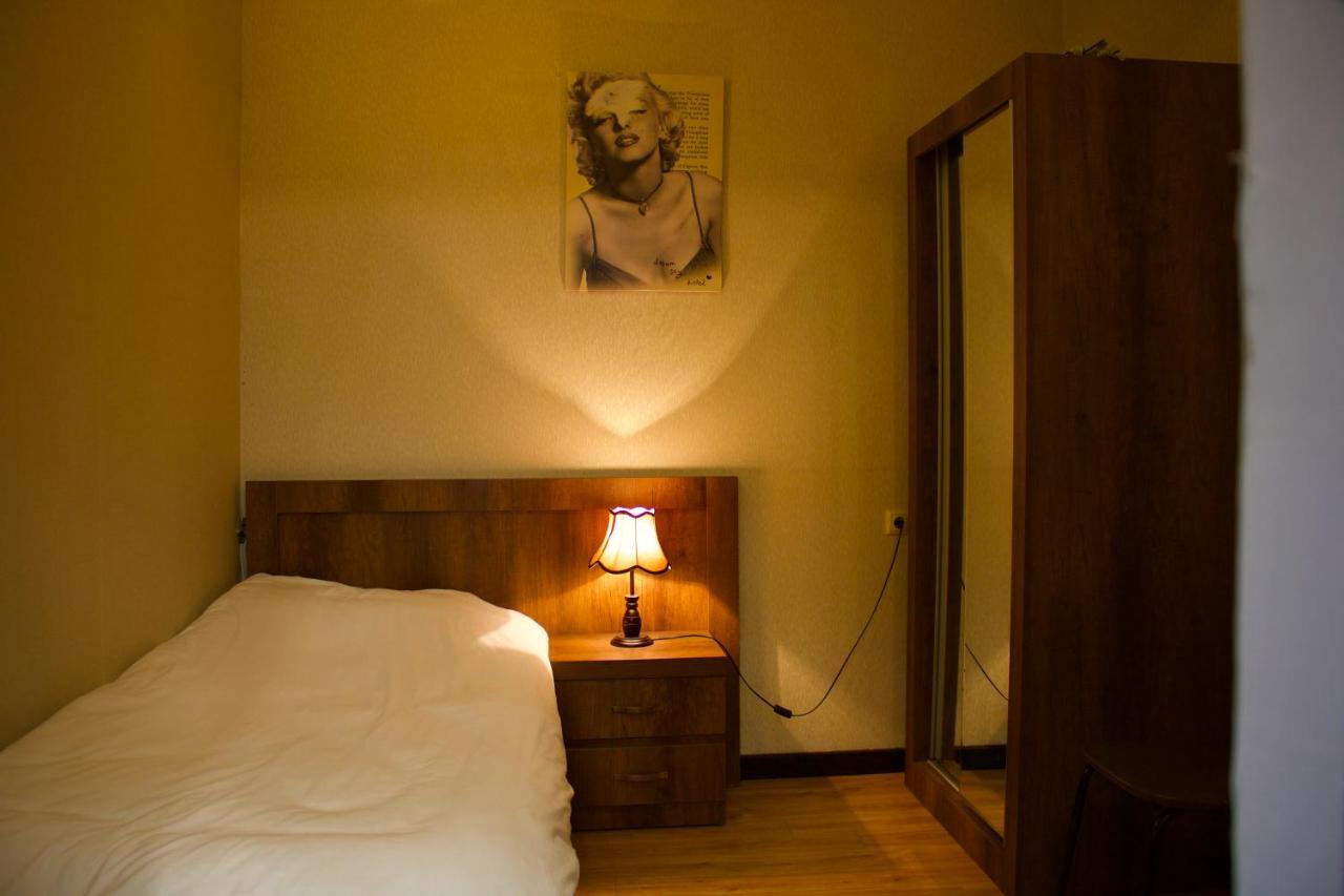 Dream Sky Hotel Τυφλίδα Εξωτερικό φωτογραφία