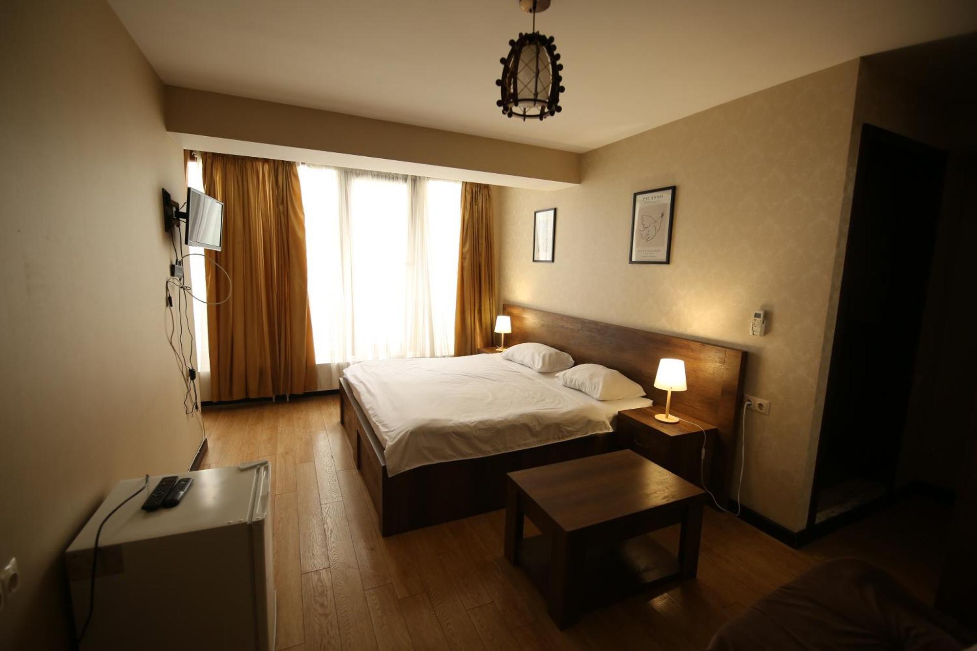 Dream Sky Hotel Τυφλίδα Εξωτερικό φωτογραφία