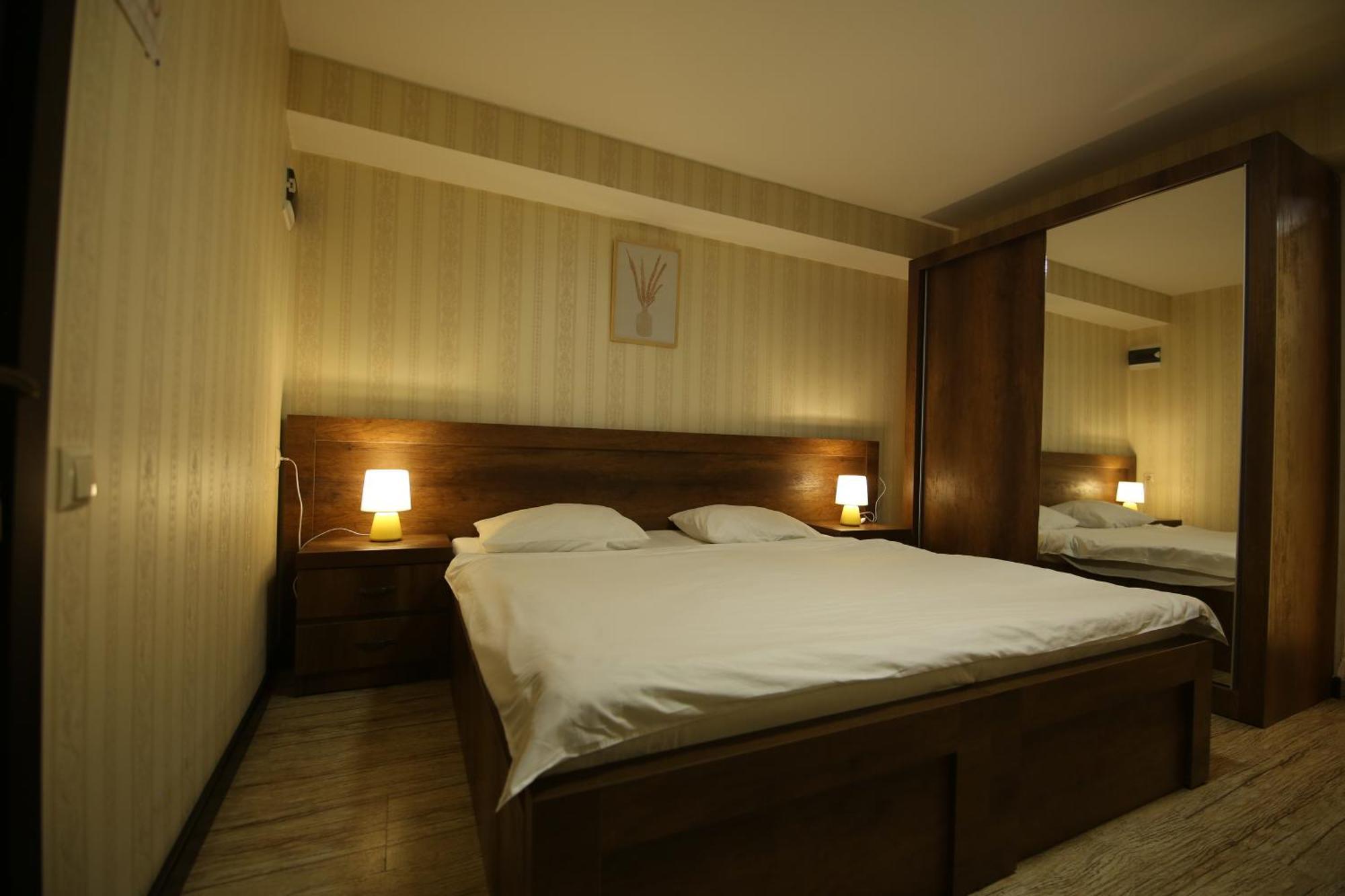Dream Sky Hotel Τυφλίδα Εξωτερικό φωτογραφία