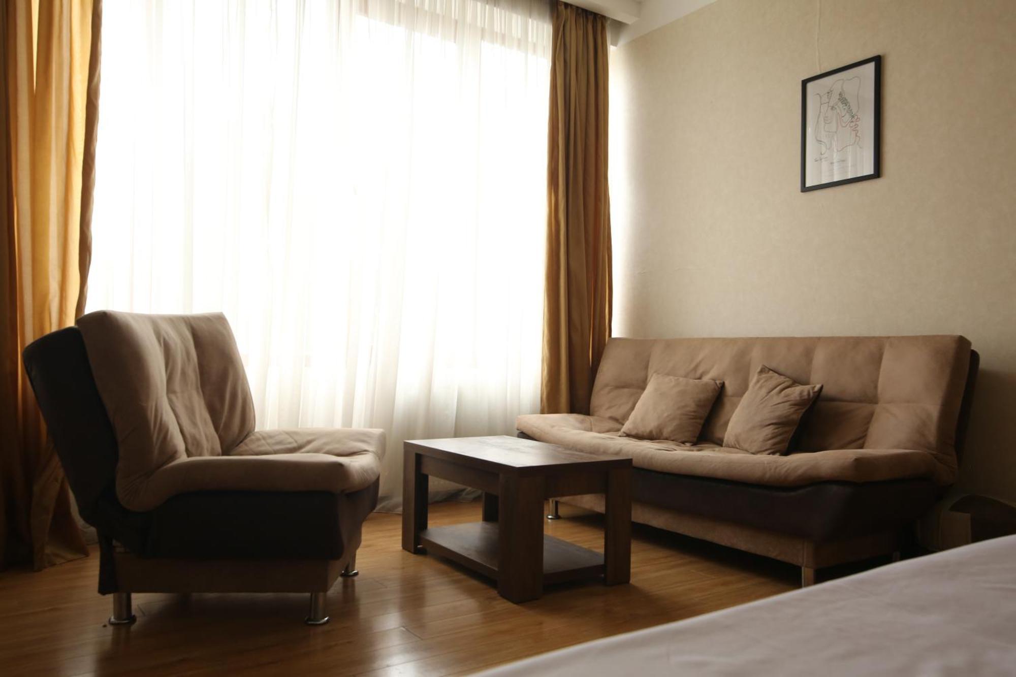 Dream Sky Hotel Τυφλίδα Εξωτερικό φωτογραφία