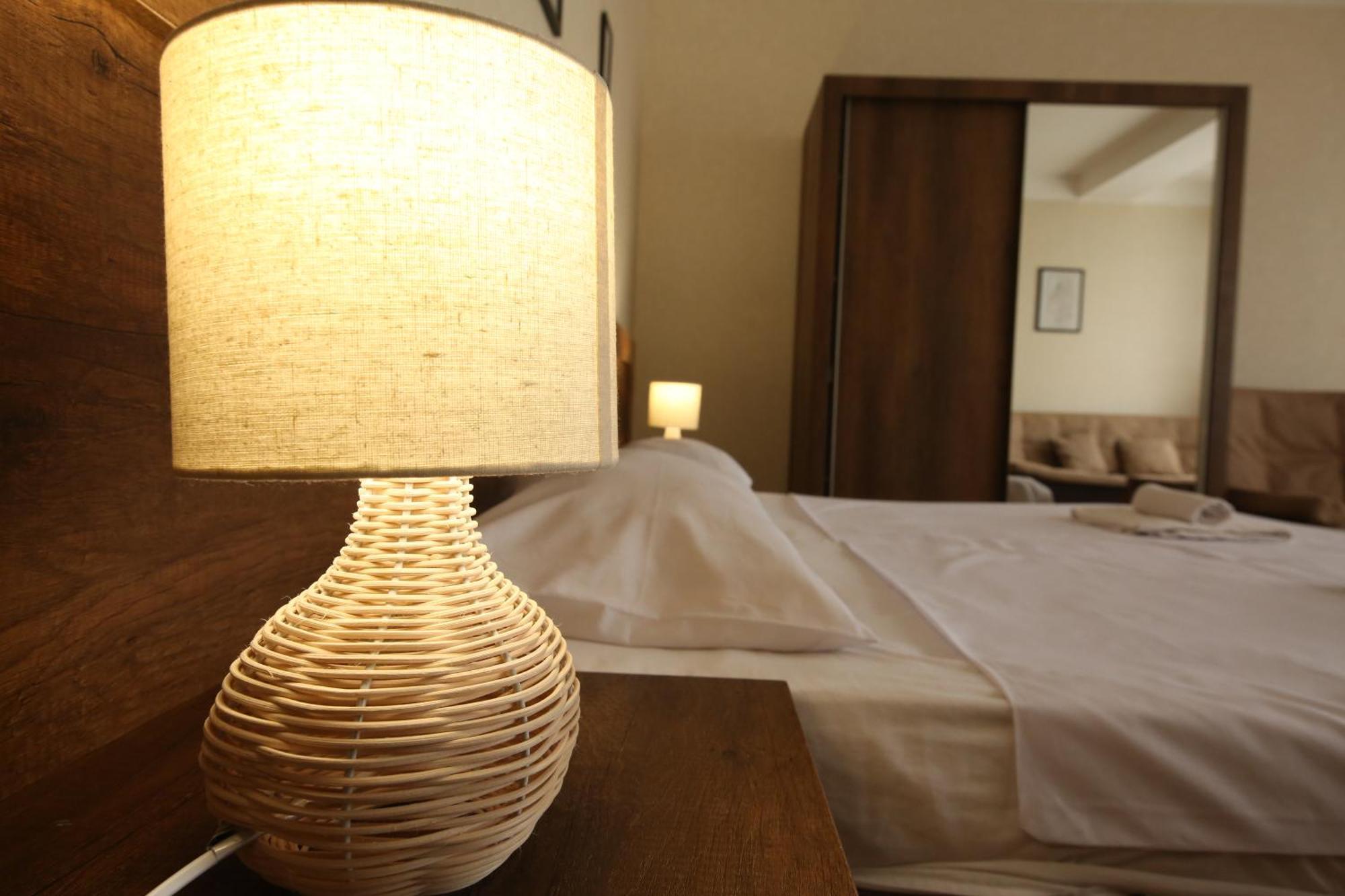 Dream Sky Hotel Τυφλίδα Εξωτερικό φωτογραφία