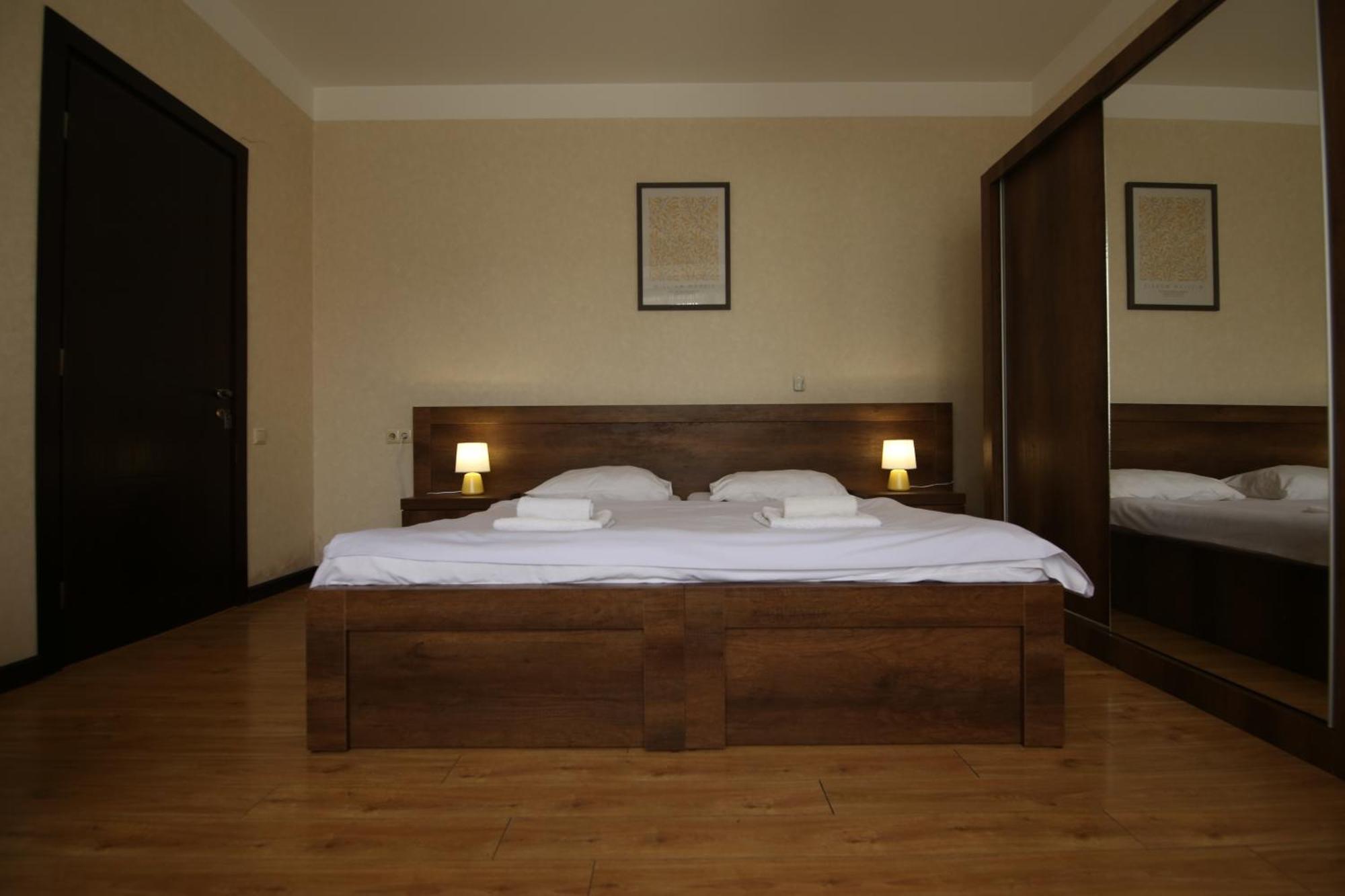 Dream Sky Hotel Τυφλίδα Εξωτερικό φωτογραφία