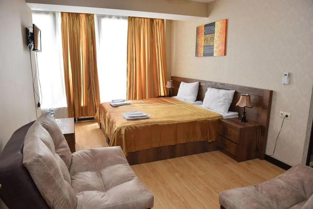 Dream Sky Hotel Τυφλίδα Εξωτερικό φωτογραφία