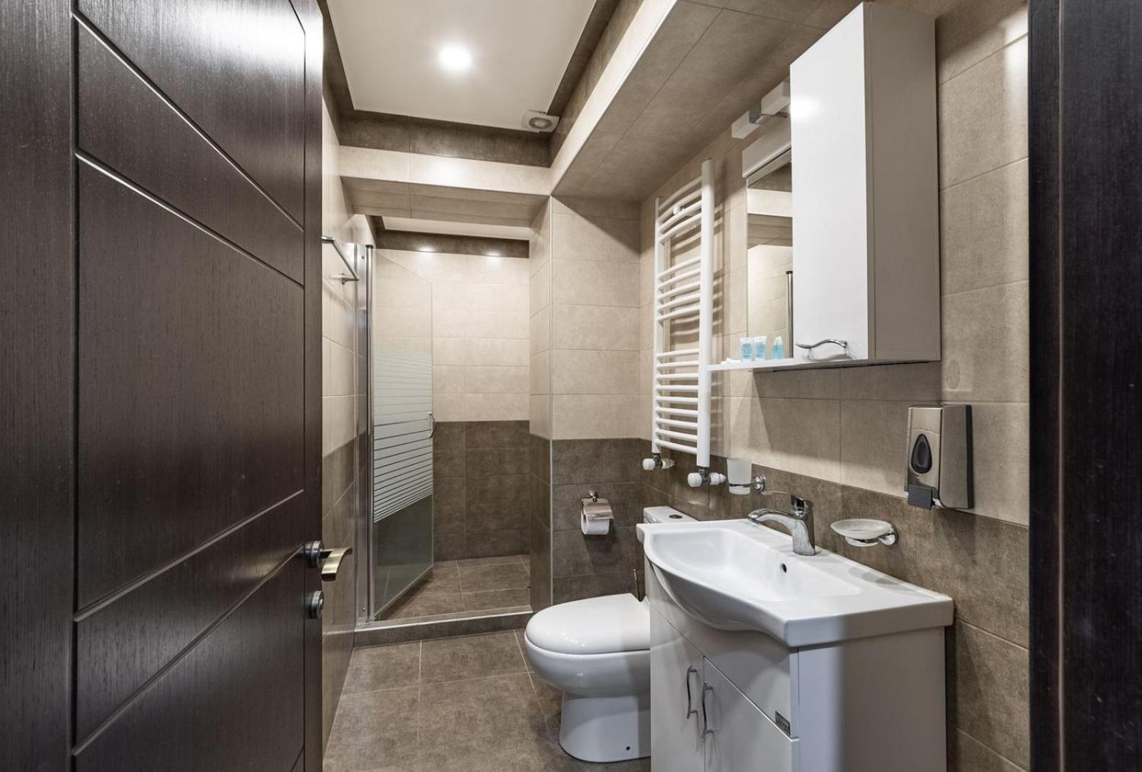 Dream Sky Hotel Τυφλίδα Εξωτερικό φωτογραφία