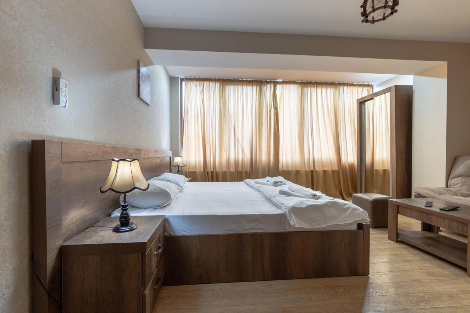 Dream Sky Hotel Τυφλίδα Εξωτερικό φωτογραφία