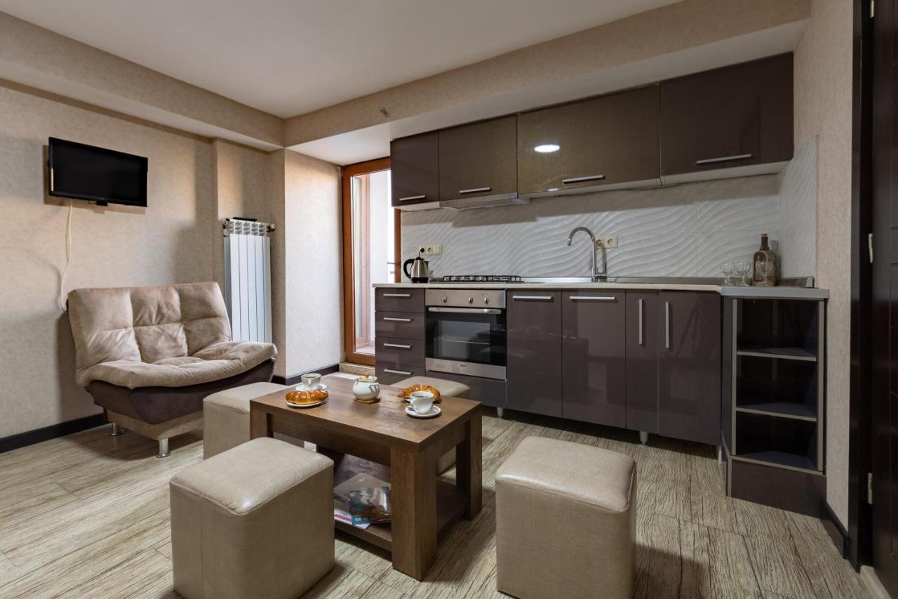 Dream Sky Hotel Τυφλίδα Εξωτερικό φωτογραφία