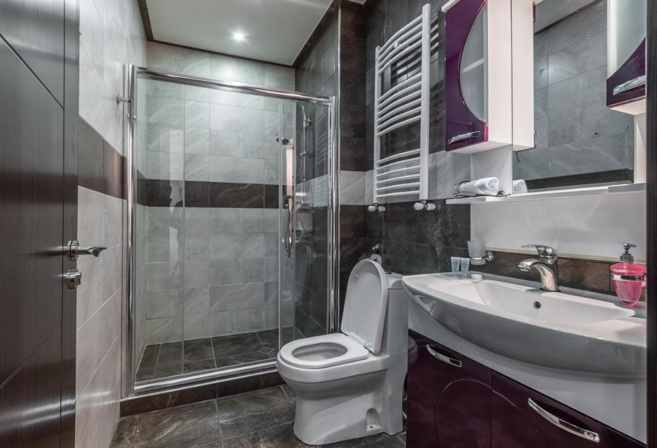 Dream Sky Hotel Τυφλίδα Εξωτερικό φωτογραφία